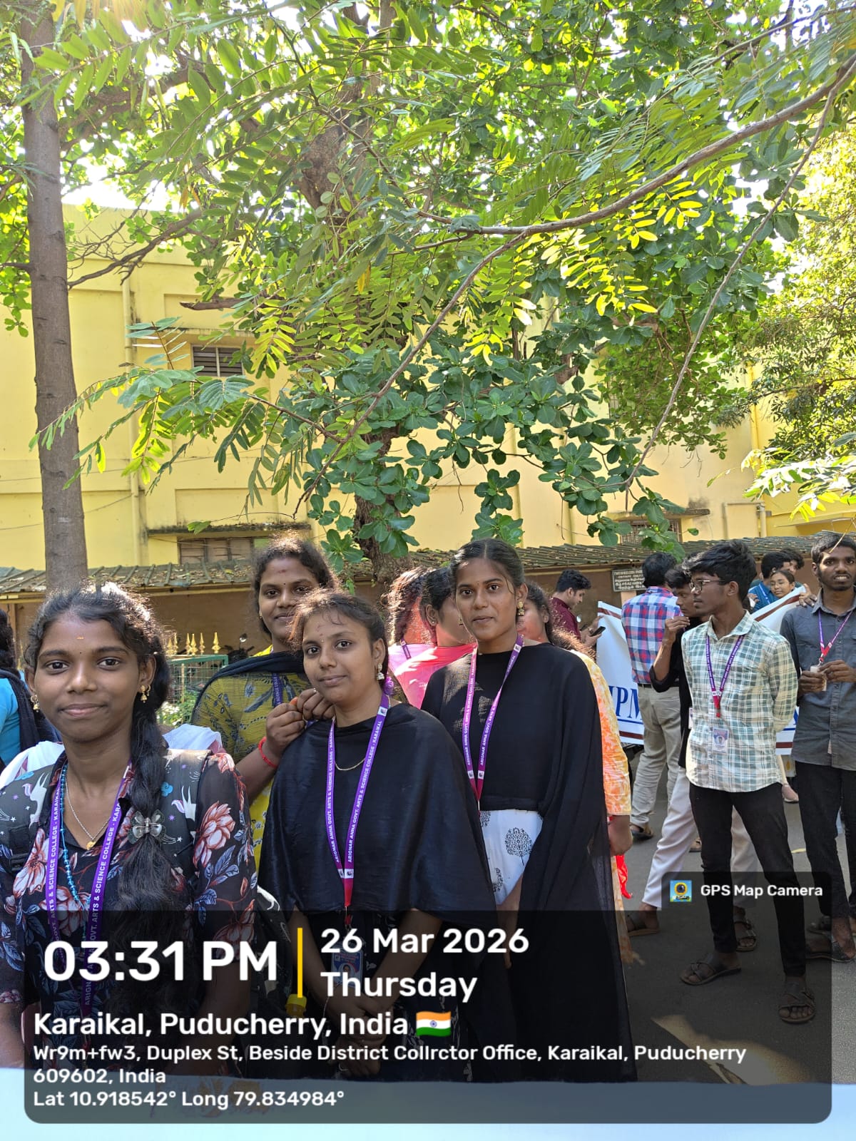 SWEEP Voter Awareness